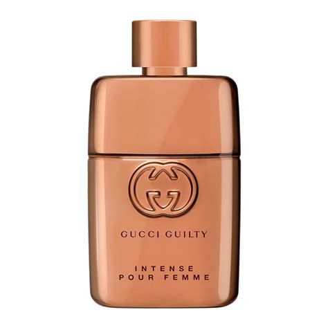 perfume que seduz|Gucci Guilty Eau de Parfum Intense Pour Femme .